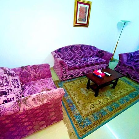Savoy Inn Hotel Apartments Mascate Exterior foto