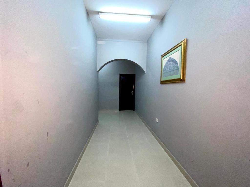 Savoy Inn Hotel Apartments Mascate Exterior foto