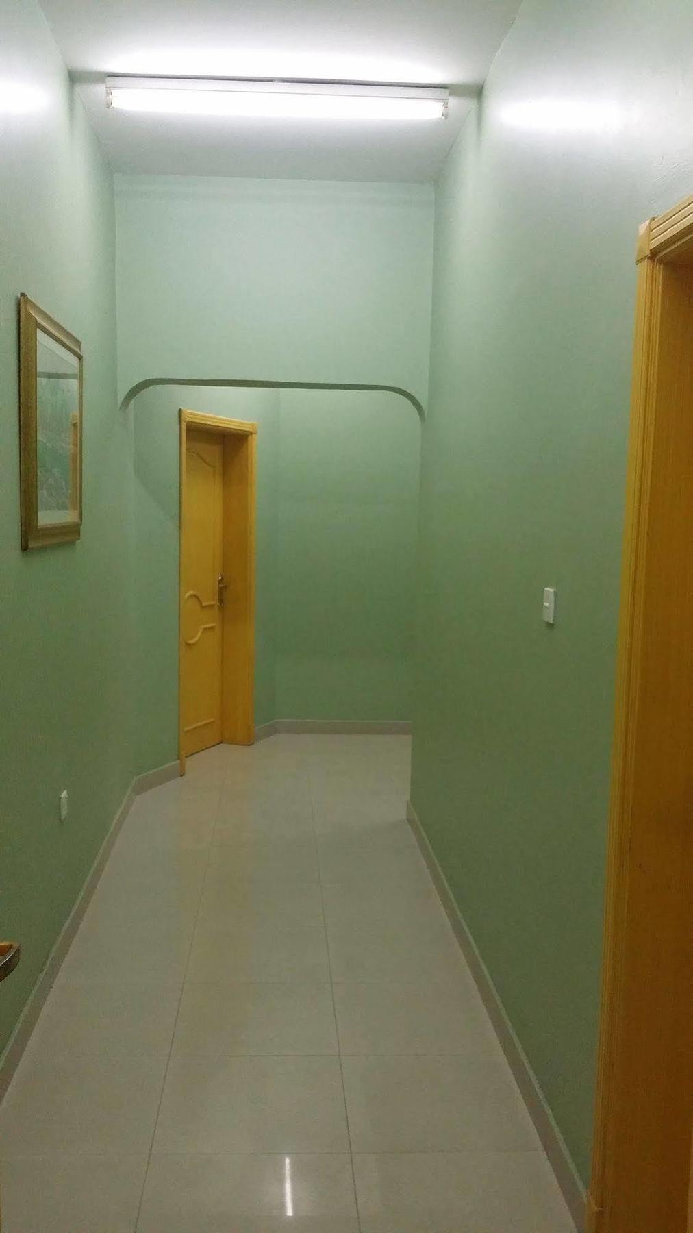 Savoy Inn Hotel Apartments Mascate Exterior foto