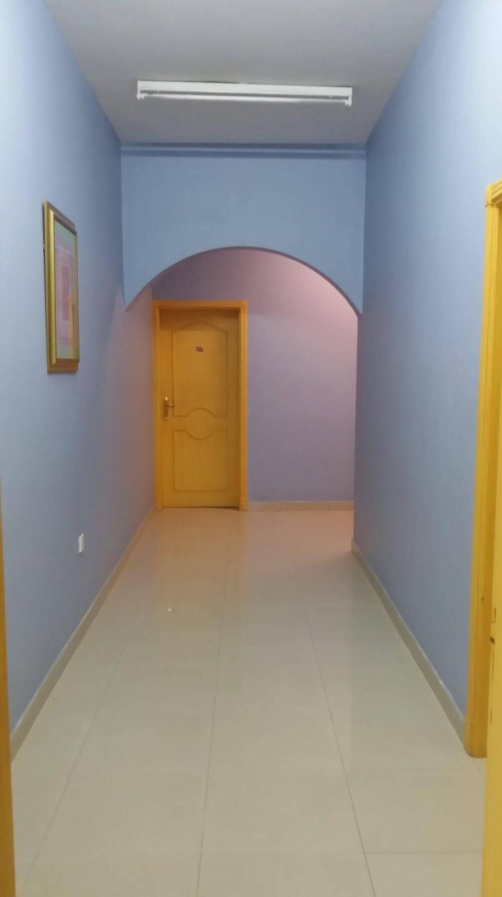 Savoy Inn Hotel Apartments Mascate Exterior foto